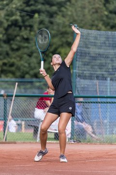 Ida Wobker 746 - Masters Nord